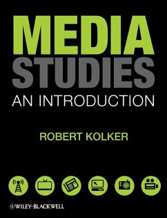 Media Studies - Kolker, Robert