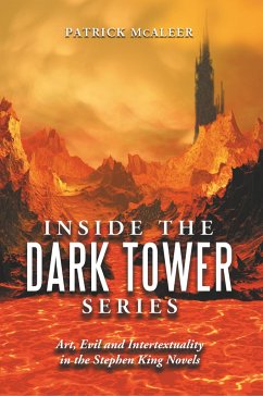Inside the Dark Tower Series - McAleer, Patrick