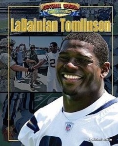 LaDainian Tomlinson - Sandler, Michael