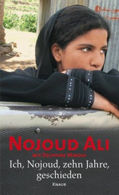 Ich, Nojoud, zehn Jahre, geschieden - Ali, Nojoud