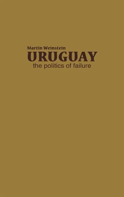 Uruguay - Weinstein, Martin; Unknown