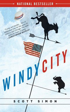 Windy City - Simon, Scott