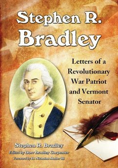 Stephen R. Bradley - Bradley, Stephen R.