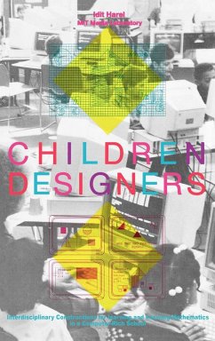 Children Designers - Harel, Idit