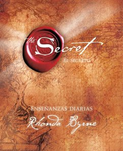 El Secreto Enseñanzas Diarias (Secret Daily Teachings; Spanish Edition) - Byrne, Rhonda