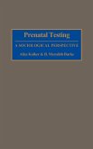 Prenatal Testing