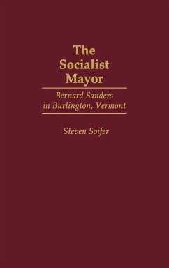 The Socialist Mayor - Soifer, Steven