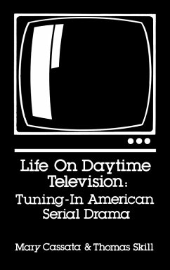 Cover Life on Daytime Television