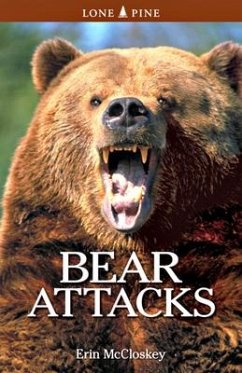 Bear Attacks - Mccloskey, Erin