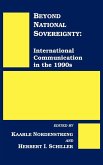Beyond National Sovereignty
