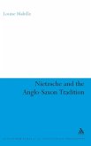 Nietzsche and the Anglo-Saxon Tradition
