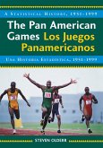 The Pan American Games / Los Juegos Panamericanos