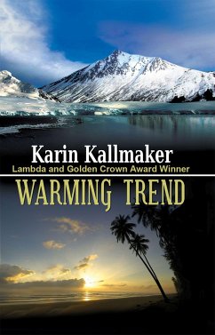 Warming Trend - Kallmaker, Karin