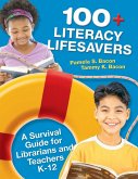 100+ Literacy Lifesavers