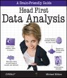 Head First Data Analysis - Bild 1