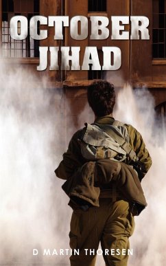 October Jihad