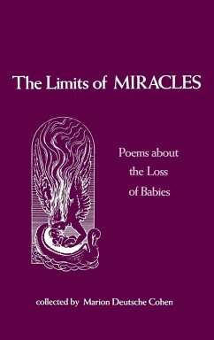 The Limits of Miracles - Cohen, Marion The Limits of Miracles - Cohen, Marion