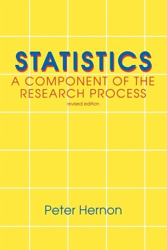 Statistics (REV) - Hernon, Peter