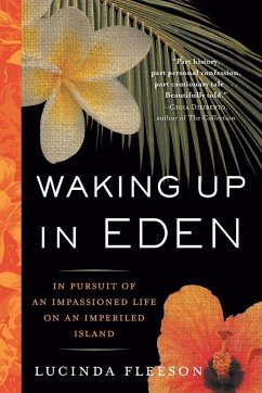 Waking Up in Eden - Fleeson, Lucinda