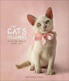 The Cat's Pajamas - Hale, Rachael