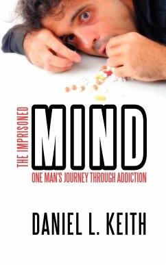 The Imprisoned Mind - Keith, Daniel L.