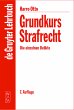 Grundkurs Strafrecht - Bild 1