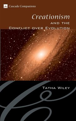 Creationism and the Conflict over Evolution