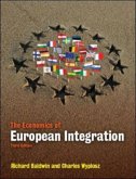 The Economics of European Integration The Economics of European Integration