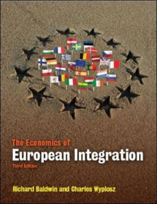 The Economics of European Integration