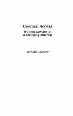 Cover Unequal Access