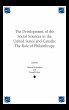Development of the Social Sciences in... - Bild 1