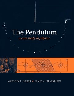 The Pendulum - Baker, Gregory L.; Blackburn, James A.