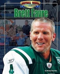 Brett Favre - Sandler, Michael