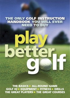 Play Better Golf - Howe, Colin