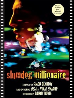 Slumdog Millionaire - Beaufoy, Simon