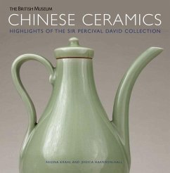 Chinese Ceramics - Krahl, Regina; Harrison-Hall, Jessica