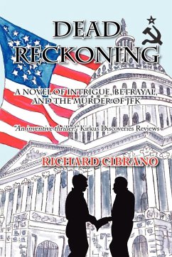 Dead Reckoning - Cibrano, Richard