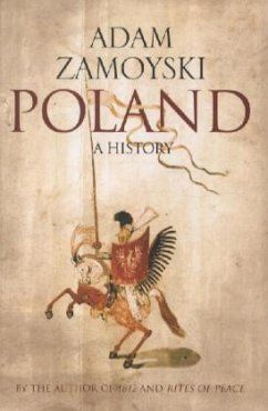 Poland - Zamoyski, Adam