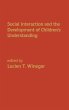 Social Interaction and the Development... - Bild 1