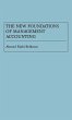 The New Foundations of Management... - Bild 1