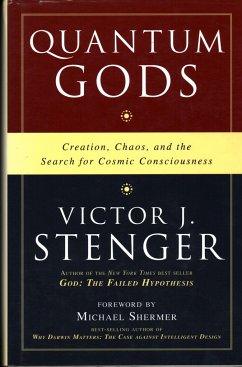 Quantum Gods - Stenger, Victor J