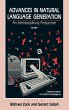 Advances in Natural Language Generation - Bild 1