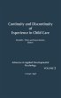 Continuity and Discontinuity of... - Bild 1