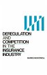 Deregulation and Competition in the... - Bild 1