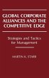 Global Corporate Alliances and the... - Bild 1