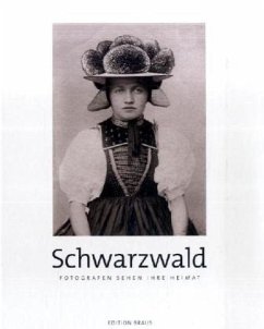 Cover Schwarzwald