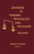Advances in Forensic Psychology and... - Bild 1