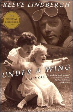 Under a Wing - Lindbergh, Reeve