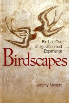 Birdscapes - Mynott, Jeremy
