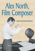 Alex North, Film Composer Alex North, Film Composer